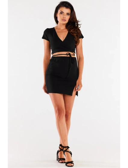 Krátka sukňa model 181236 Infinite You