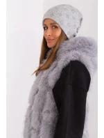 Model čiapky 189913 AT Model čiapky 189913 AT