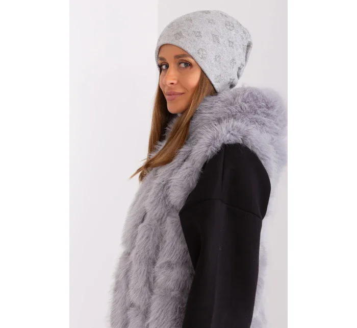 Model čiapky 189913 AT Model čiapky 189913 AT