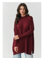 Sveter model 217404 Macadamia