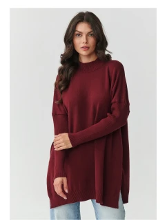 Sveter model 217404 Macadamia