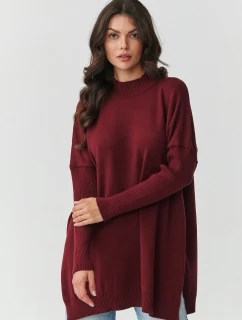 Sveter model 217404 Macadamia