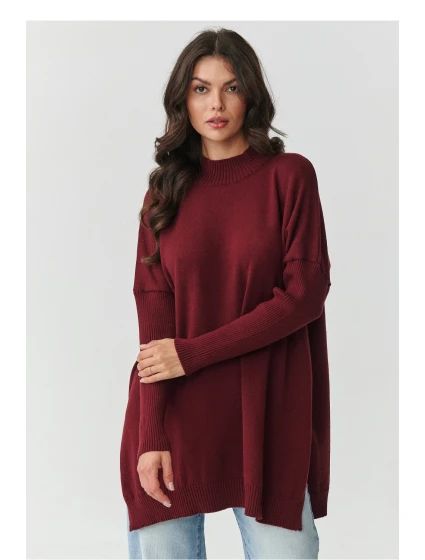 Sveter model 217404 Macadamia