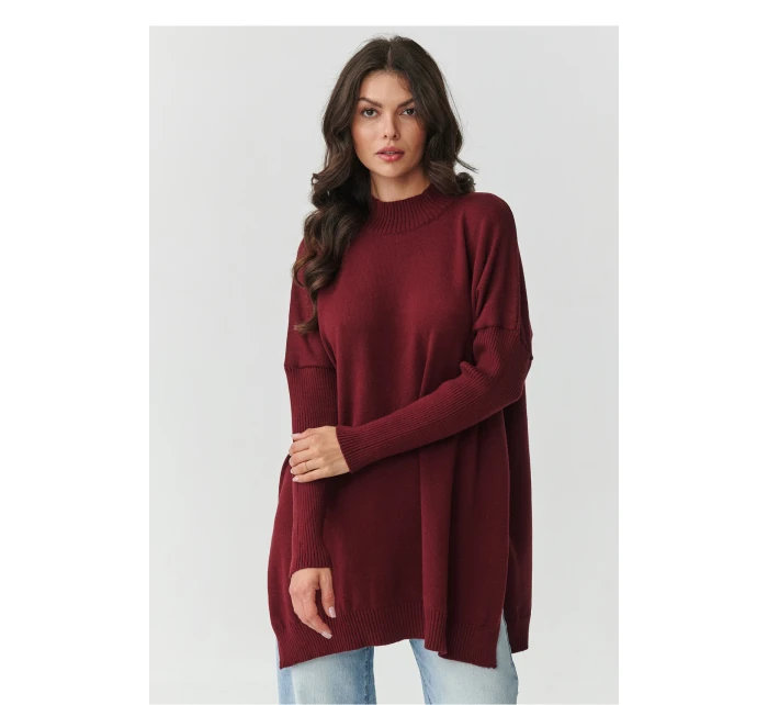 Sveter model 217404 Macadamia