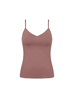 Sloggi GO Daily Cotton - špagetový top z česanej organickej bavlny Sloggi Sloggi GO Daily Cotton - špagetový top z česanej organickej bavlny Sloggi