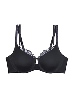 Wild model 21366398 Florale W01 BLACK  BLACK - Triumph