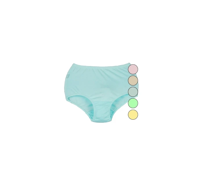 Dámske nohavičky Angelika Classic A'6 3XL