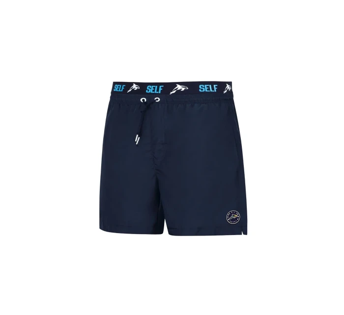 Plavecké šortky Self SM 25 S-3XL