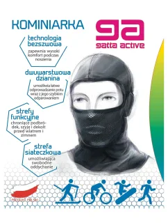 Kukla model 16299877 Thermo Basic - Gatta