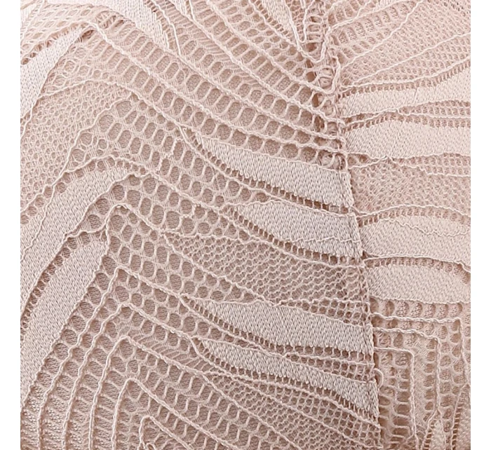 Dámska podprsenka 2104 Yasemin béžová - AVA