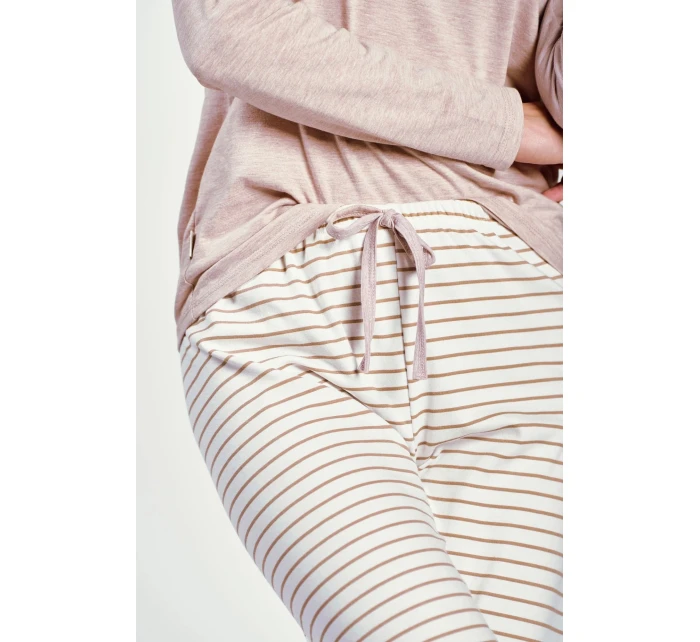 Dámske pyžamo 3246 Gina - TARO