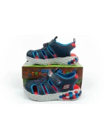 Sandále Skechers Jr 402213L/NVRD Sandále Skechers Jr 402213L/NVRD