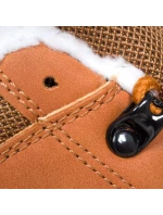 Topánky WR Winter M G-H754 Topánky WR Winter M G-H754