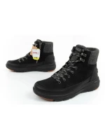 Topánky Skechers W 144204/BKGY