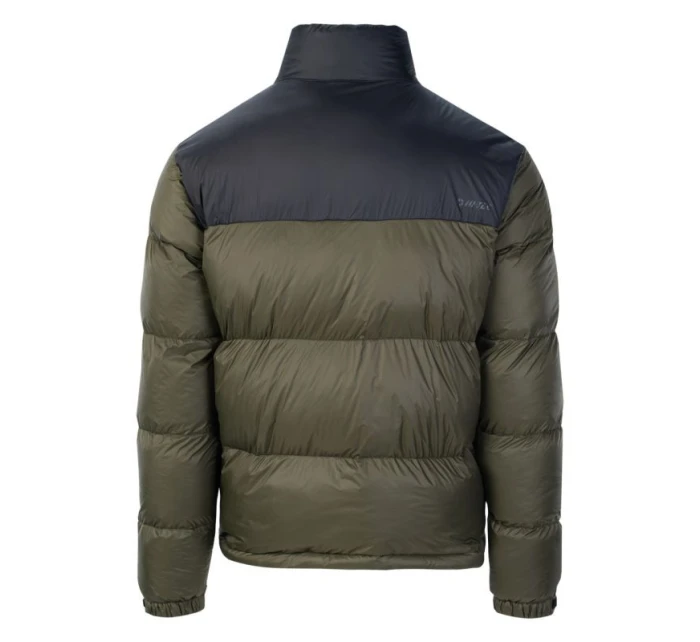 Zimná bunda Hi-Tec Fowel M 92800592754 Zimná bunda Hi-Tec Fowel M 92800592754