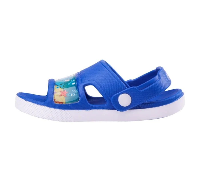 Sandály  Kids Jr model 21256095 - Martes