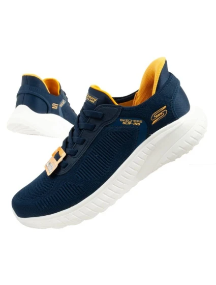 Boty Bobs Squad Chaos M model 21075535 - Skechers