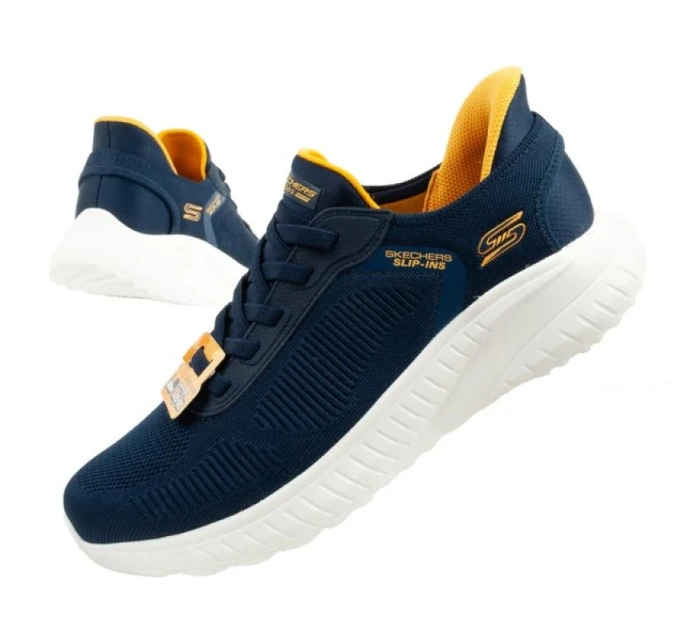 Boty Bobs Squad Chaos M model 21075535 - Skechers