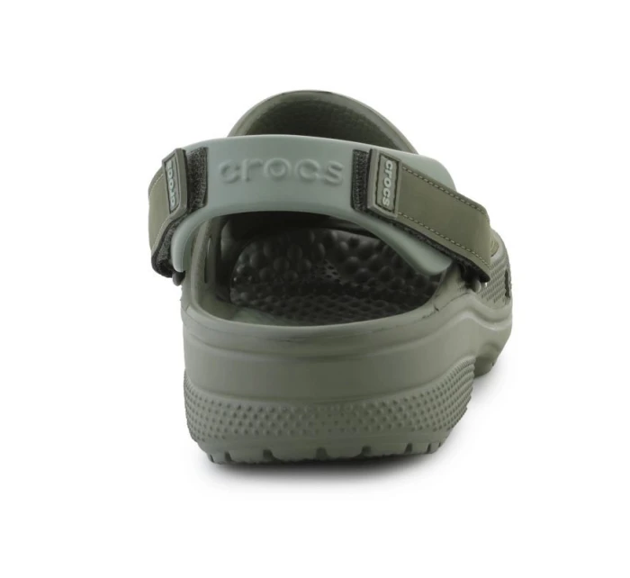 Crocs Yukon Vista II LiteRide Clog M 207689-309 Žabky Crocs Yukon Vista II LiteRide Clog M 207689-309 Žabky