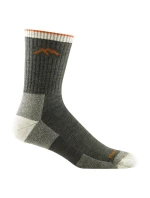 Darn Tough Hiker Boot Full Cushion Stredne ťažké turistické ponožky 1403-C-7031 Darn Tough Hiker Boot Full Cushion Stredne ťažké turistické ponožky 1403-C-7031