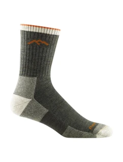 Darn Tough Hiker Boot Full Cushion Stredne ťažké turistické ponožky 1403-C-7031