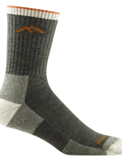 Darn Tough Hiker Boot Full Cushion Stredne ťažké turistické ponožky 1403-C-7031