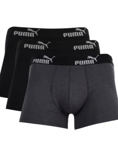 Boxerky 3pack M  020 model 21343498 - Puma