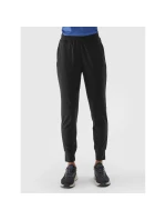 Dámské rychleschnoucí tréninkové kalhoty model 21432063 dámské - 4F Dámské rychleschnoucí tréninkové kalhoty model 21432063 dámské - 4F