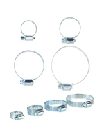 ŠNEKOVÉ SVORKY 20KS BLACK + DECKER