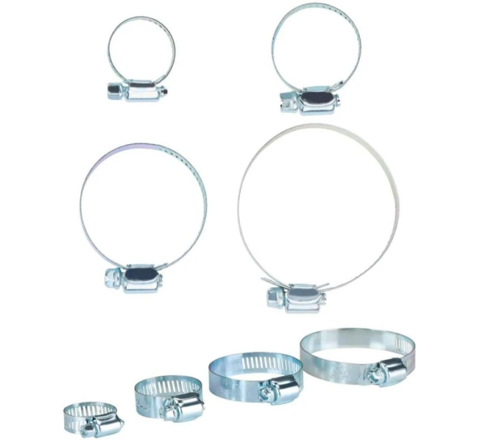 ŠNEKOVÉ SVORKY 20KS BLACK + DECKER