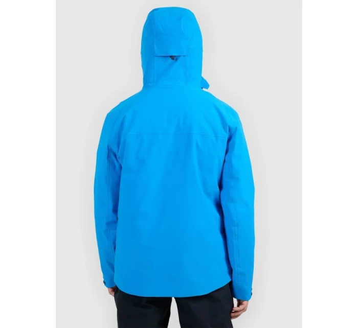 Technická bunda 4F 4FWAW25TTJAM0787-33S Technická bunda 4F 4FWAW25TTJAM0787-33S