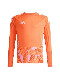 Junior Tiro 26 brankářské tričko model 22057724 - ADIDAS