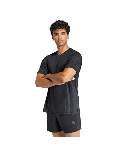 Pánské tričko adidas  Tshirt black pánské model 22089232 - Hikvision