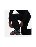 Pánské lyžařské kalhoty ROSSIGNOL Hero Insulated Ski Pant, černé Pánské lyžařské kalhoty ROSSIGNOL Hero Insulated Ski Pant, černé
