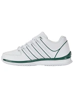 K-Swiss RINZLER WHITE/POSY GREEN-M (01235-108-M) K-Swiss RINZLER WHITE/POSY GREEN-M (01235-108-M)