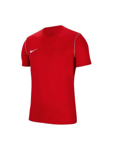 Detské tričko Park 20 BV6905-657 červená - Nike