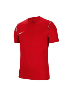 Detské tričko Park 20 BV6905-657 červená - Nike