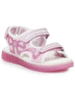 Dětské sandály J Jr model 16023365 - Geox Dětské sandály J Jr model 16023365 - Geox