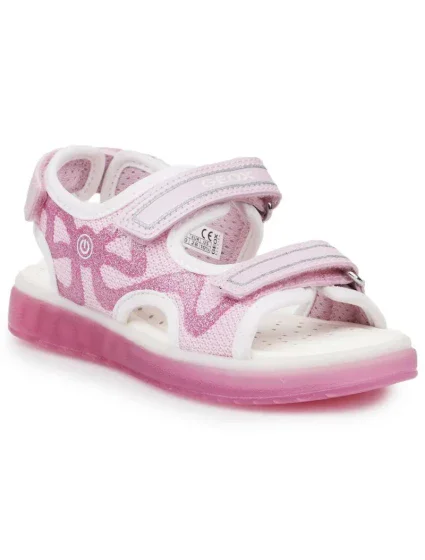 Dětské sandály J Jr model 16023365 - Geox Dětské sandály J Jr model 16023365 - Geox