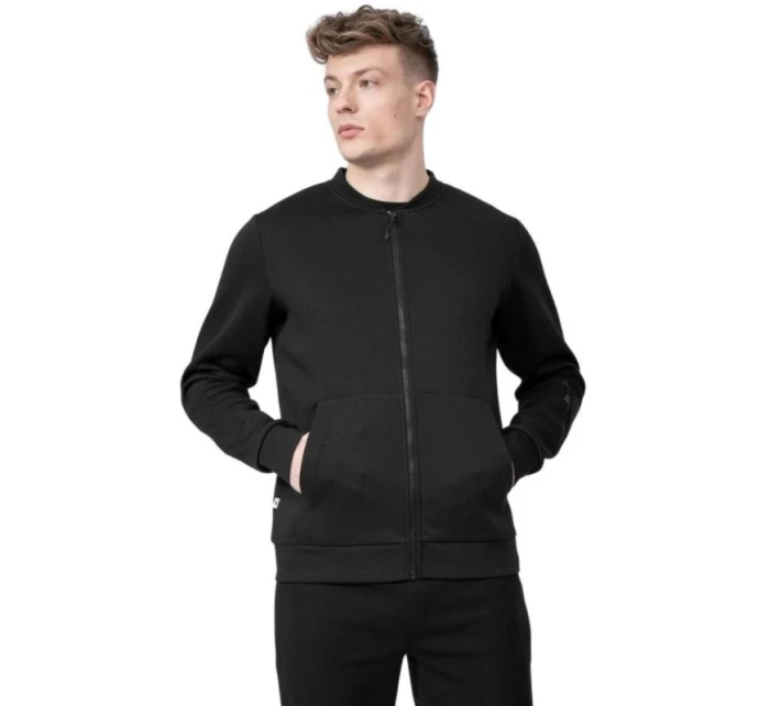 Pánská mikina M H4L22 model 17213605 20S - 4F Pánská mikina M H4L22 model 17213605 20S - 4F