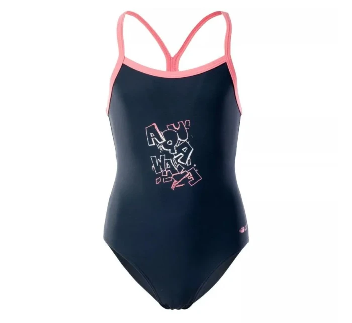 Kostium kąpielowy Jr model 19505657 - AquaWave Kostium kąpielowy Jr model 19505657 - AquaWave