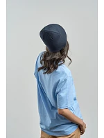 Atlantis Headwear Moover-S Pletená čiapka 33.0221 tmavomodrá Atlantis Headwear Moover-S Pletená čiapka 33.0221 tmavomodrá