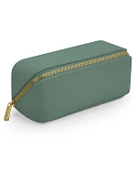 BagBase BG 761 Toaletná taška „Boutique“ 52.0761 šalviovo zelená BagBase BG 761 Toaletná taška „Boutique“ 52.0761 šalviovo zelená