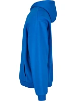 NM 011 Těžká unisex mikina s kapucí model 22443574 cobalt blue - New Morning Studios NM 011 Těžká unisex mikina s kapucí model 22443574 cobalt blue - New Morning Studios