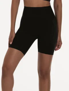 Beauty kalhotky s nohavičkou černá  model 18827503 - Anita Classix