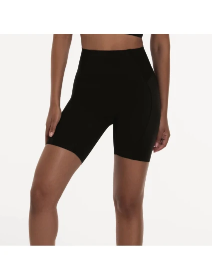 Beauty kalhotky s nohavičkou černá  model 18827503 - Anita Classix