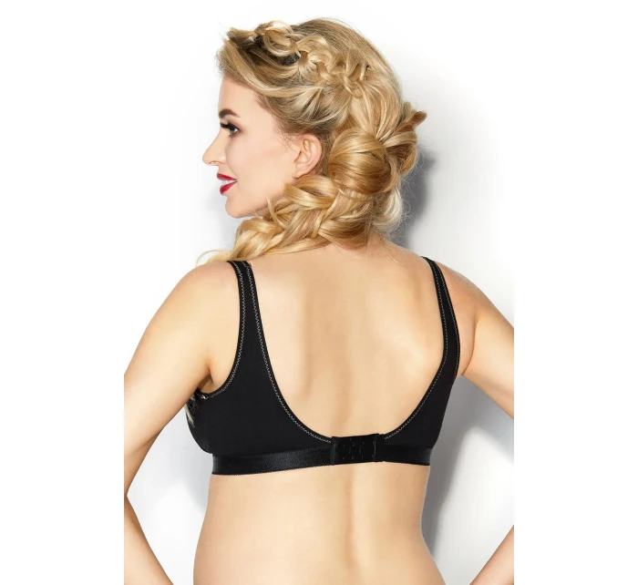 Mitex Lilly farba: čierna