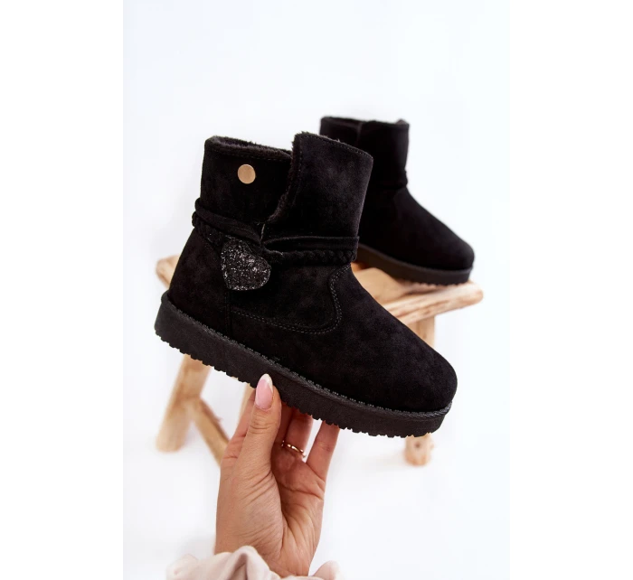 Dětské sněhule Černe model 21598333 - VINCEZA