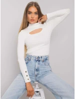 Halenka RV BZ model 16198014 ecru - FPrice Halenka RV BZ model 16198014 ecru - FPrice