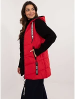 Kamizelka SK KZ HH model 20514053 czerwony - FPrice